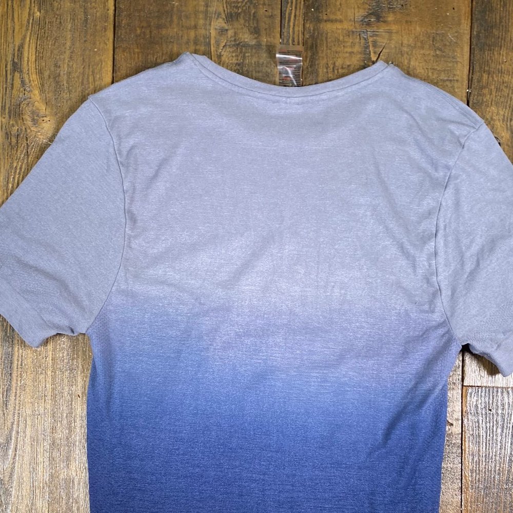 Gymshark T-Shirt Ombre